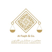 Al Faqih & Co. logo - Similar company to Qarshoobi Engineering Consultancy