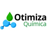 Otimiza Química logo - Similar company to Big Cromo Ind. E Com. Ltda