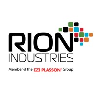 RION INDUSTRIES