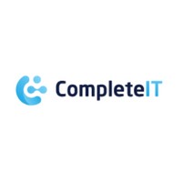 Complete IT logo - Similar company to Complete It Systems Ltd