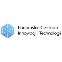 Radomskie Centrum Innowacji i Technologii Sp. z o. o. logo - Similar company to Świętokrzyski Związek Przedsiębiorców I Pracodawców