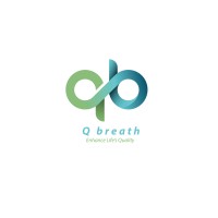 Qbreath logo - Similar company to Al Amaan Business Solutions L.L.C.