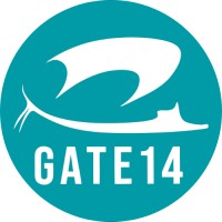 GATE14 logo - Similar company to Ppc Academy®