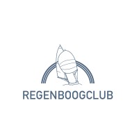 Vereniging Regenboogclub logo - Similar company to Mates Rum
