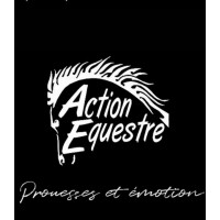 Action Equestre - Spectacles logo - Similar company to Slow Visual