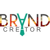 Brand Creator logo - Similar company to Brand Createrz