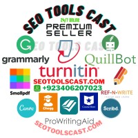 SEO Tools Cast logo - Similar company to Clouds92 Technologies