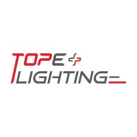 Tope Lighting logo - Similar company to Ile Auto