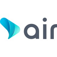 A I R logo - Similar company to Barc Solutions