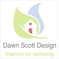 Dawn Scott Colour & Design logo - Similar company to Inspired Interiors