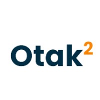 OtakOtak.ai logo - Similar company to Trive