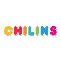 Chilins logo - Similar company to Youngncool (Ync)
