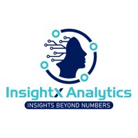 Insightx Analytics logo - Similar company to Insight Analytics