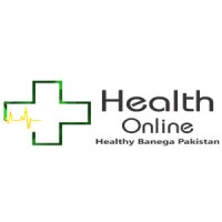 HealthOnline.Pk logo - Similar company to Sehat.Com.Pk