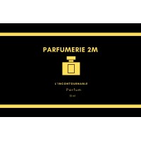 Parfumerie 2M logo - Similar company to Af Consulting Sénégal