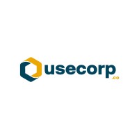 Usecorp.co - Bens e Equipamentos por assinatura logo - Similar company to Mfprinter
