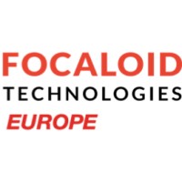 Focaloid Europe logo - Similar company to Ulxima Ltd