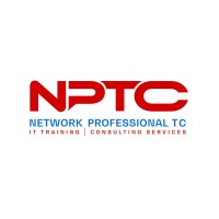 NPTC-Network Professional TC logo - Similar company to Mptc