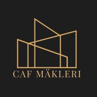 CAF Mäkleri logo - Similar company to Heno Ab