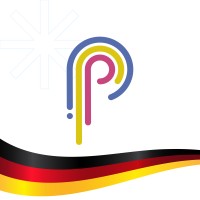 PRINTERIO_DE logo - Similar company to Ricepass
