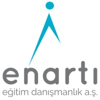 ENARTI EĞİTİM DANIŞMANLIK A.Ş. logo - Similar company to Ecp Eği̇ti̇m, Danişmanlik Proje A.Ş.
