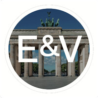 Engel & Völkers Berlin und Brandenburg logo - Similar company to Yp Virtual Tours