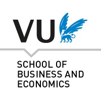 VU School of Business and Economics logo - Similar company to Study Association Aureus
