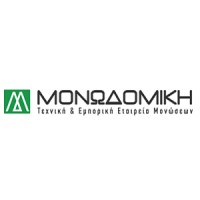 Monodomiki logo - Similar company to Hydrous Llc