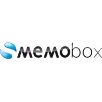 MEMOBOX logo - Similar company to Asg