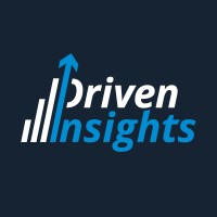Driven Insights logo - Similar company to Preferred Cfo