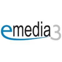 emedia3 GmbH logo - Similar company to Area 52