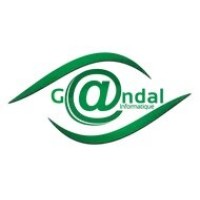 GANDAL INFORMATIQUE logo - Similar company to Amentys