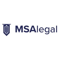 MSAlegal logo - Similar company to Dac Hukuk & Danışmanlık