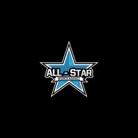 ALL- Star Sports Agency logo - Similar company to Ziggy Birdie Golf