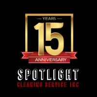 Spotlight Cleaning Service Inc. logo - Similar company to Sparkklean