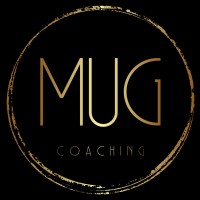 MUG Coaching logo - Similar company to Caroline Mug Coaching