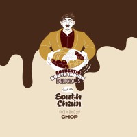SouthChain Inc. logo - Similar company to Apoca Inc.