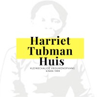 Harriet Tubman Huis logo - Similar company to Prospecting Partners
