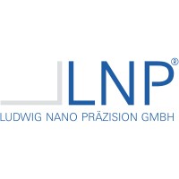 Ludwig Nano Präzision GmbH logo - Similar company to Lerchenmüller Systeme Gmbh