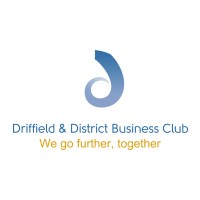 Driffield Business Club logo - Similar company to Hr People Hub