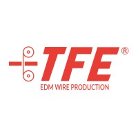 TFE Elettroerosione logo - Similar company to Rives Srl