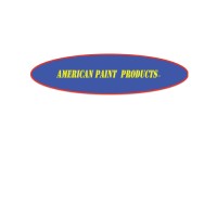 AMERICAN PAINT PRODUCTS logo - Similar company to Smith Paint Products