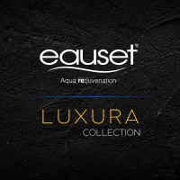 Eauset logo - Similar company to Ark Bath Fittings