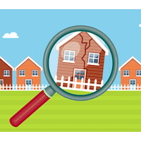 Subsidence Insurance Scam logo - Similar company to Claim Guardians Limited