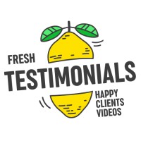 Fresh Testimonials logo - Similar company to Revora - Tools For Management Authonomy