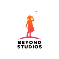 Beyond Studios logo - Similar company to J-Cut Production