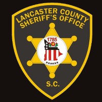 Lancaster County Sheriff's Office logo - Similar company to Lancaster County Sheriff'S Office