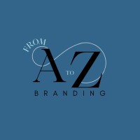 A to Z Branding logo - Similar company to Boxmove