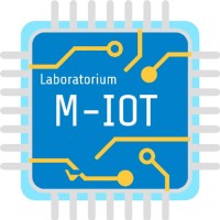 LAB MIOT (Multimedia and Internet of Things) logo - Similar company to B401 Robotics Laboratory