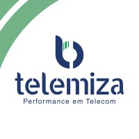 Telemiza Gestão em Telecom logo - Similar company to Parra E Melo Solutions Provider